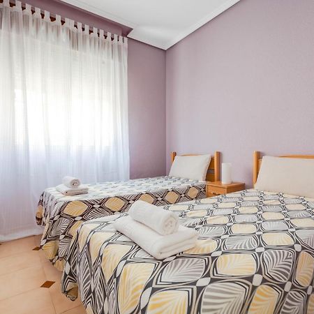 Playa La Mata - Apartamento "Limonka" Lejlighed Eksteriør billede