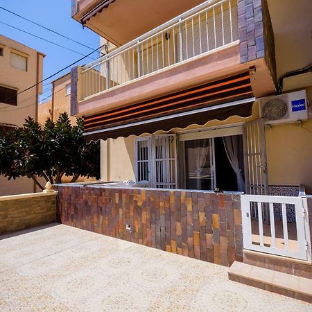 Playa La Mata - Apartamento "Limonka" Lejlighed Eksteriør billede