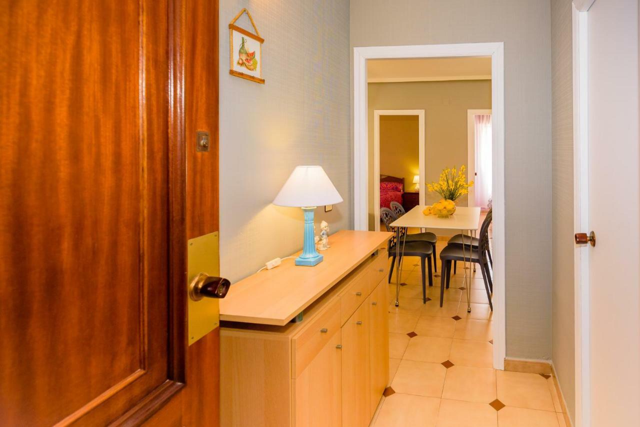 Playa La Mata - Apartamento "Limonka" Eksteriør billede